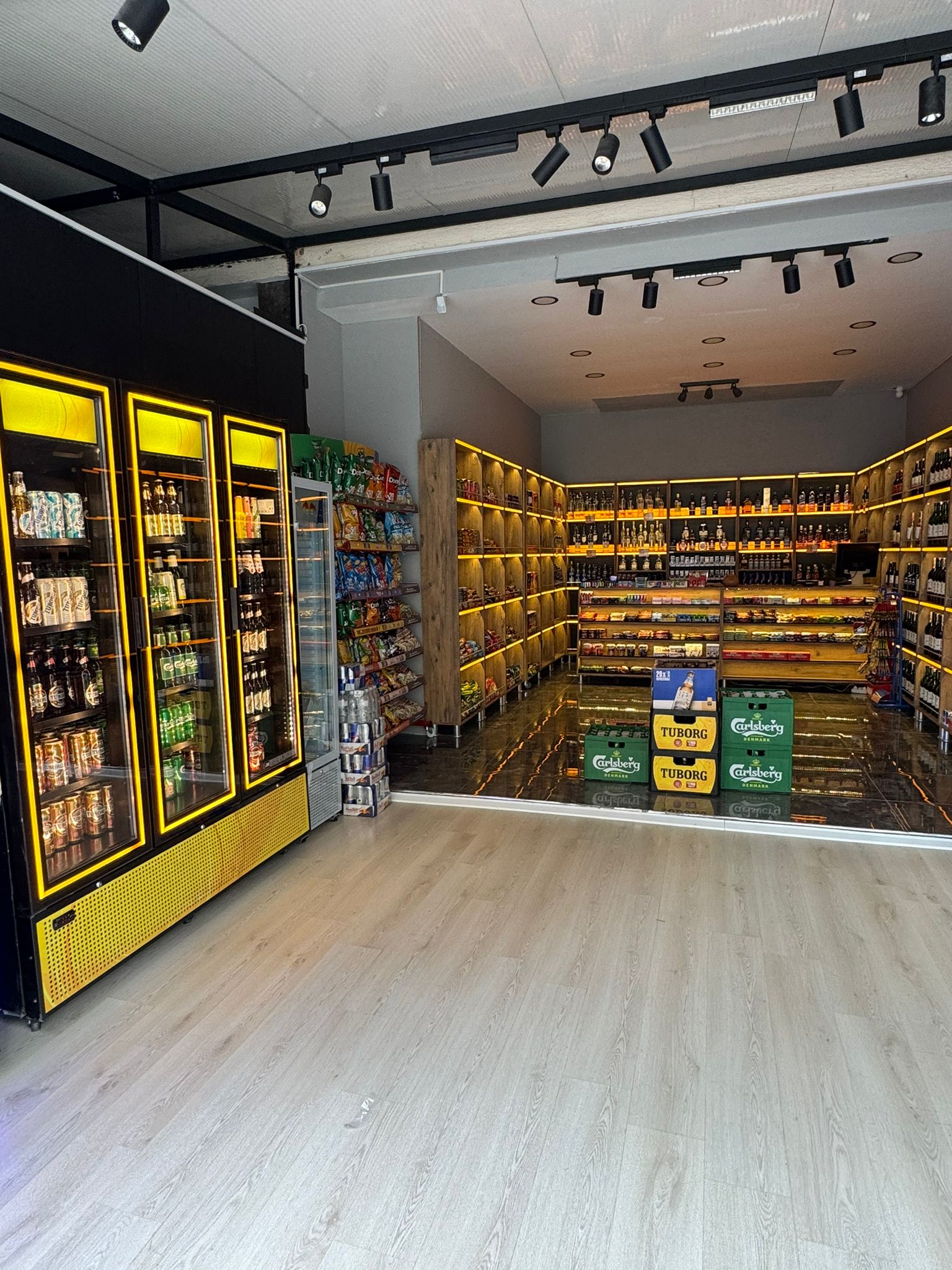 Görükle Konum Tekel Ürünleri 10