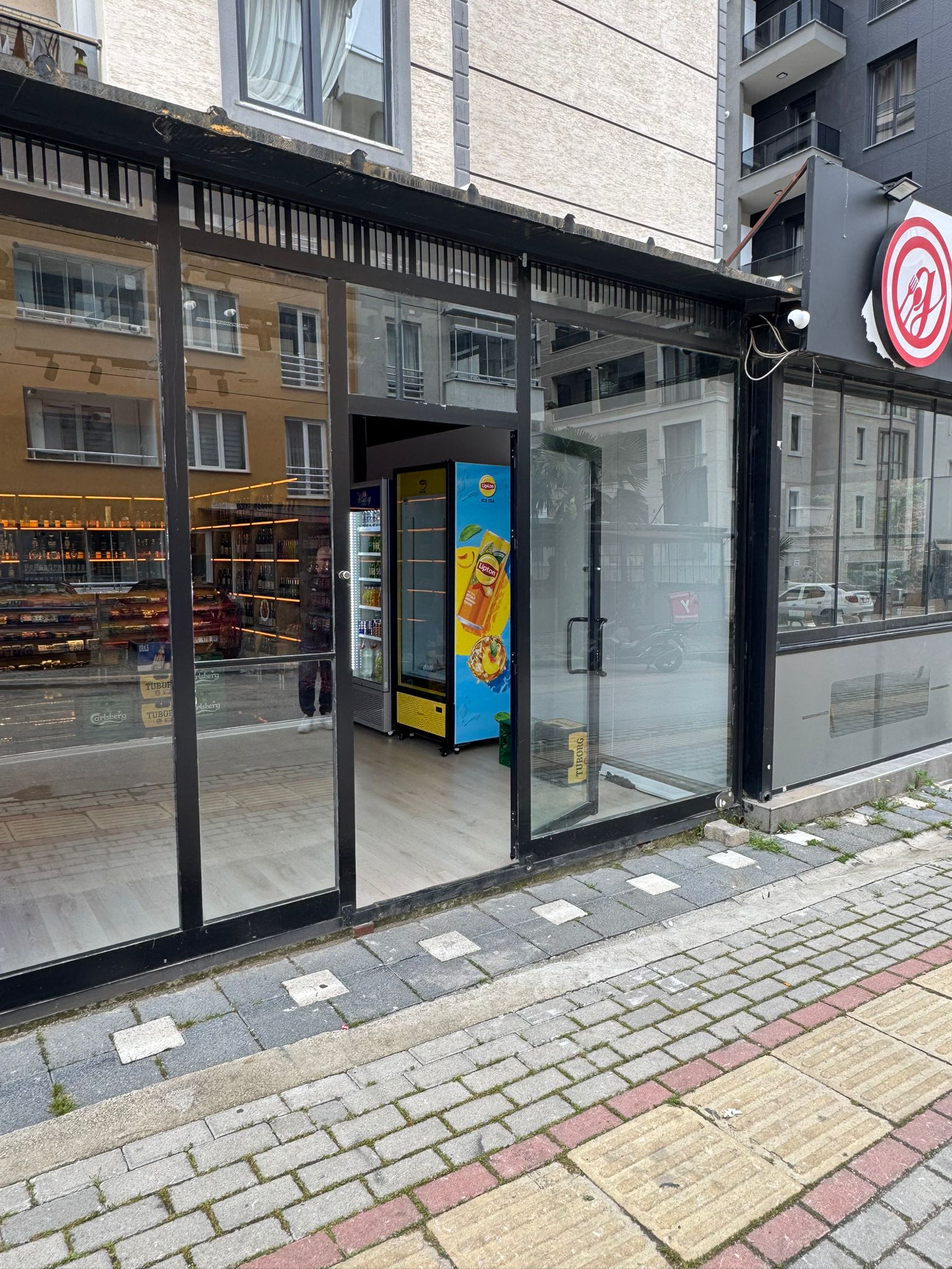 Görükle Konum Tekel Ürünleri 9